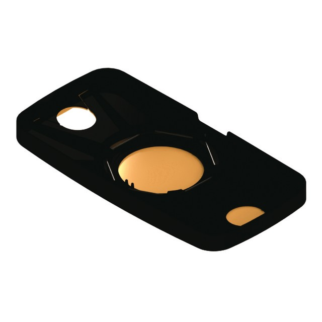 GLASS UNIT 369 X 180MM 2000R