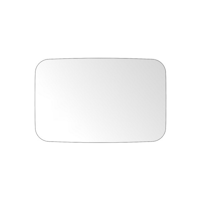 REPLACEMENT GLASS 236 X 152MM