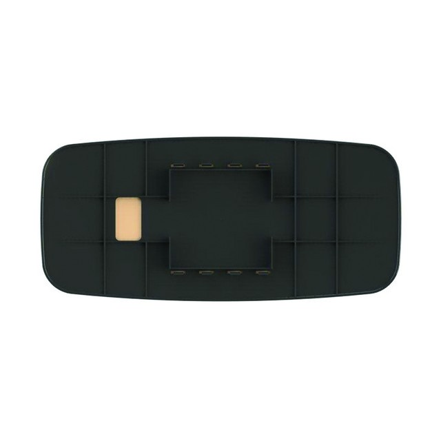 UT6177R GLASS UNIT 435 X 195MM 2000R