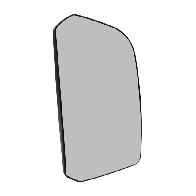 MAIN MIRROR GLASS RH HEATED TO SUIT IVECO S WAY