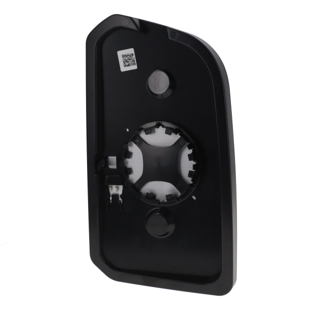 UT62010 MAIN MIRROR GLASS LH HEATED TO SUIT IVECO S WAY