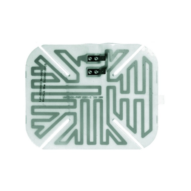 HEATING ELEMENT 24v 173 X 138MM