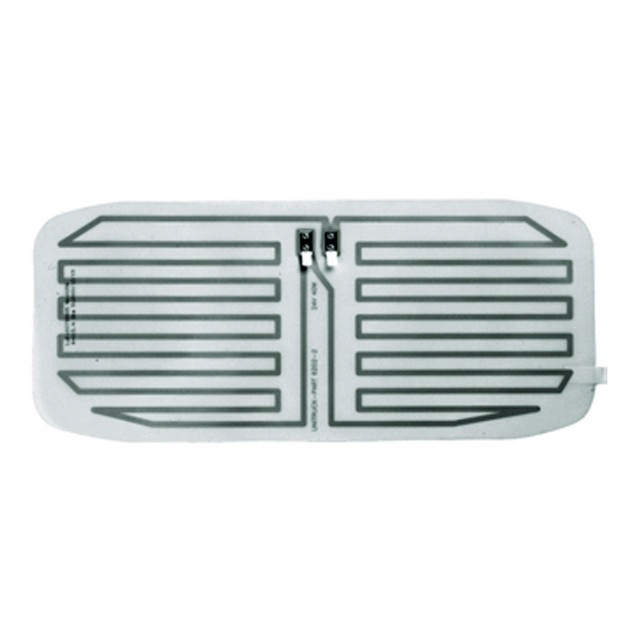 HEATING ELEMENT 24v 385 X 165MM