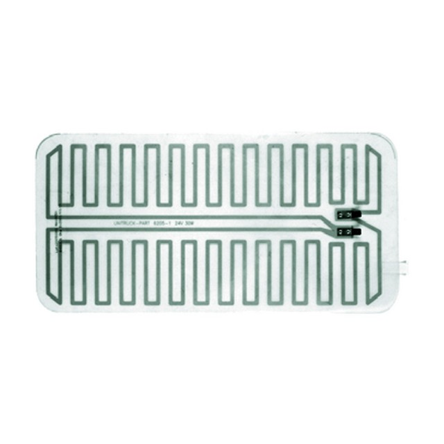 HEATING ELEMENT 24v 370 X 185MM