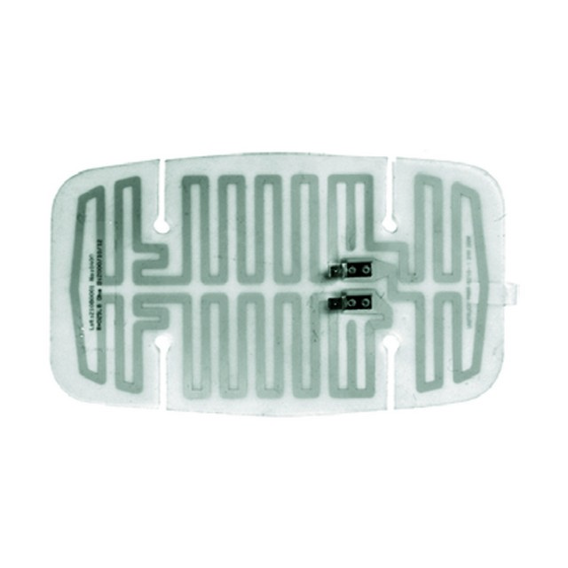 HEATING ELEMENT 24v 250 X 145MM