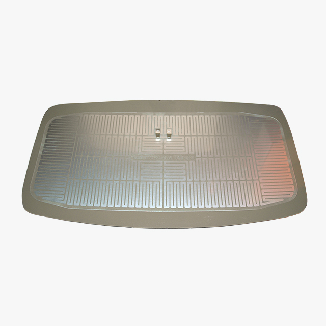 REPLACEMENT GLASS 416 X 219MM 2000R