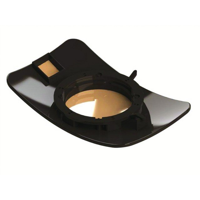 GLASS UNIT 260 X 160MM 300R LH