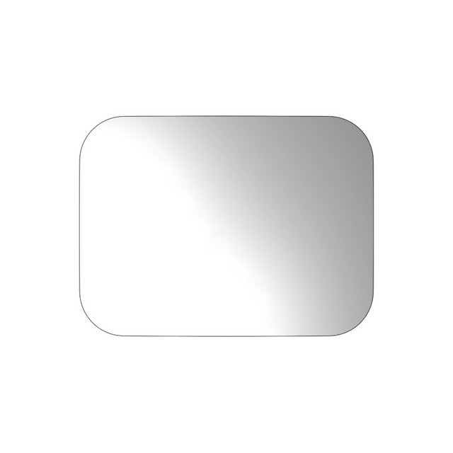 REPLACEMENT GLASS 200 X 150MM 300R