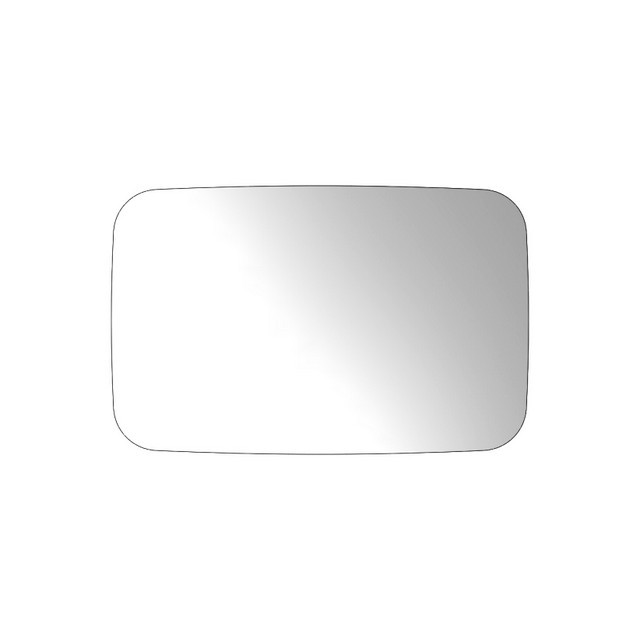 REPLACEMENT GLASS 236 X 152MM 450R