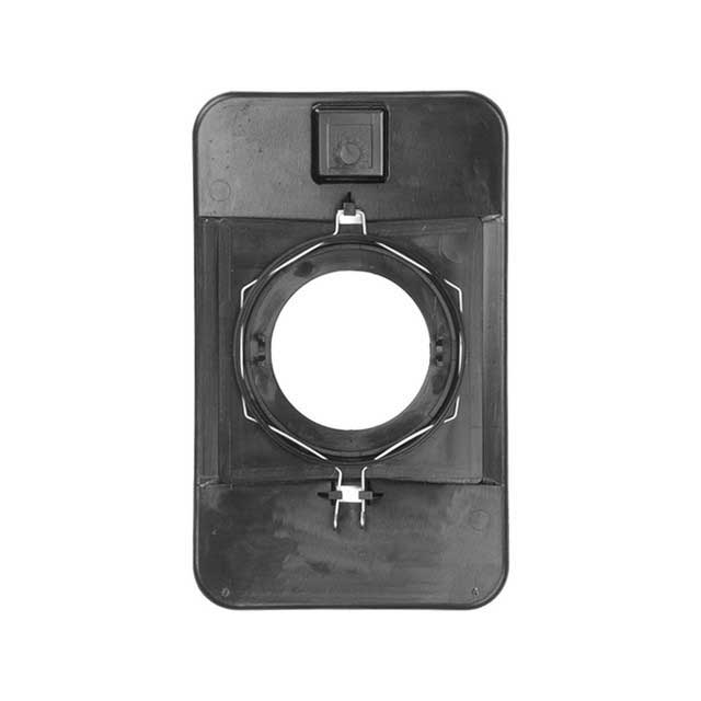 GLASS UNIT 260 X 160MM 300R LH