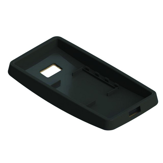 REPLACEMENT GLASS 370 X 190MM 1200R