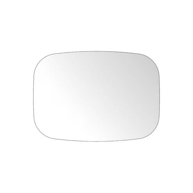 REPLACEMENT GLASS 315 X 225MM 2000R