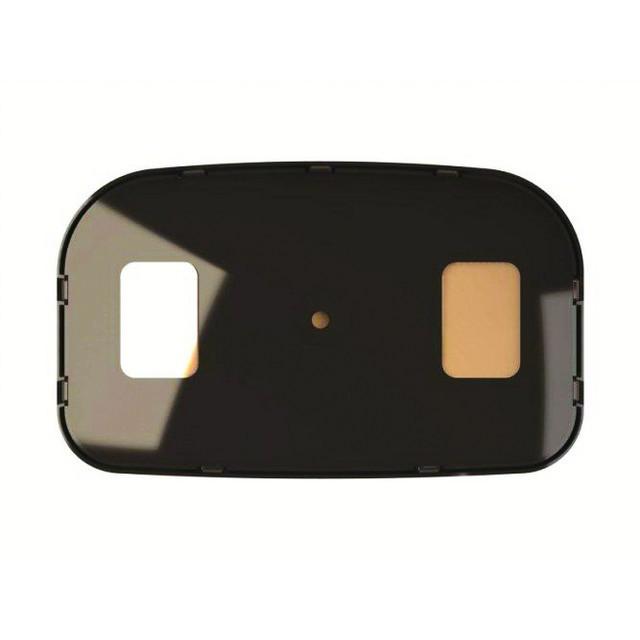 UT6699 GLASS UNIT 290 X 170MM 300R