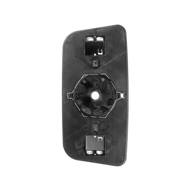 Main Mirror Glass Unit 435 x 206mm 1200R