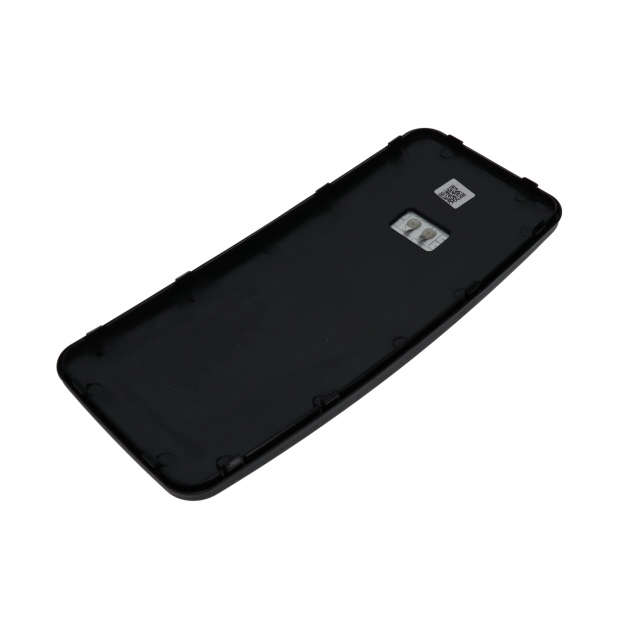 UT6710U GLASS UNIT 433 X 188MM 1200R