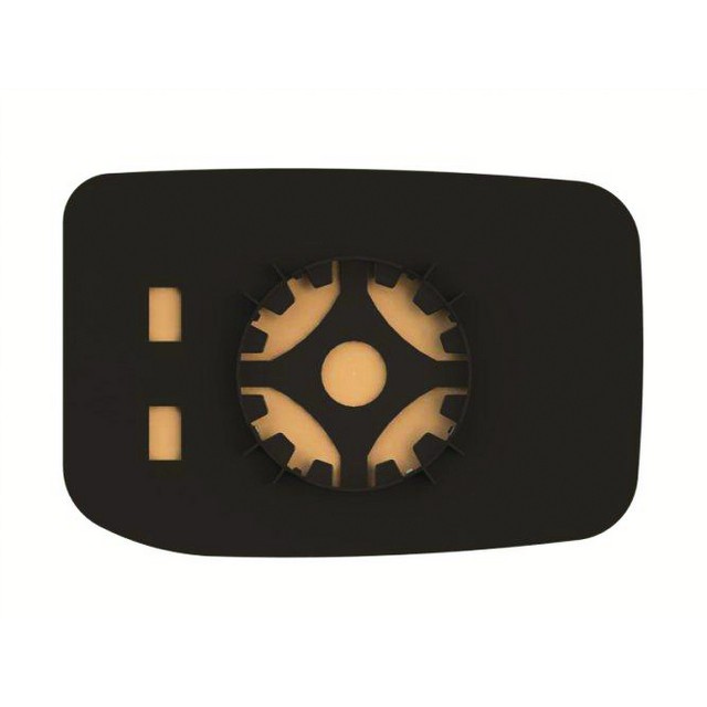 UT6713R GLASS UNIT 213 X 148MM 1200R RH