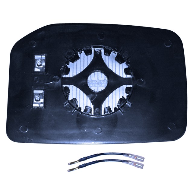 GLASS UNIT 213 X 148MM 1200R L/R