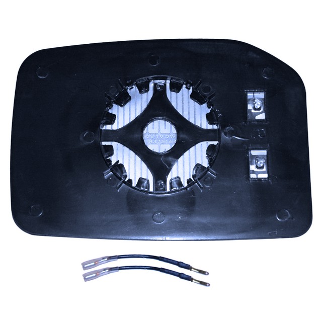 GLASS UNIT 213 X 148MM 1200R L/R