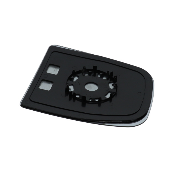 UT6730R Replacement Mirror Glass - Twin Mirror Upper, RH - Suits Iveco Daily