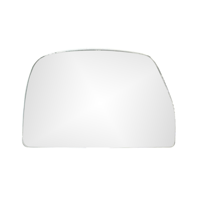 MIRROR GLASS LH NEW LEGISLATION 03-09