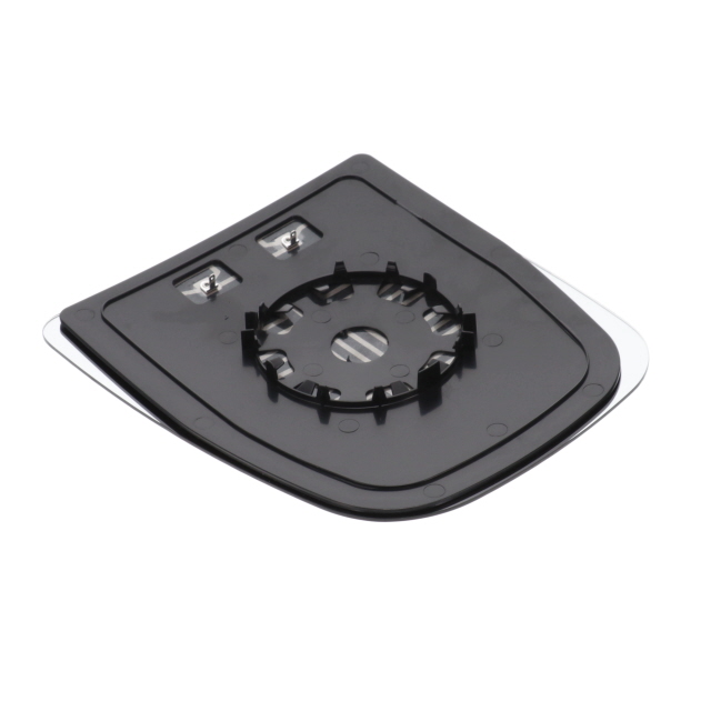 UT6732L MIRROR GLASS NEW LEGISLATION 03/09