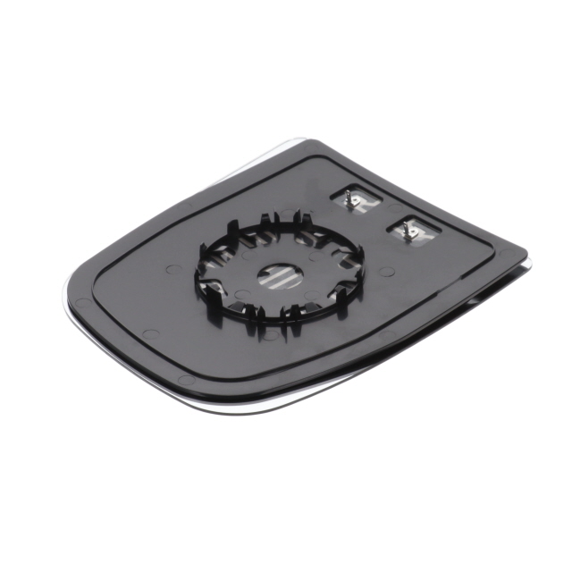 UT6732L MIRROR GLASS NEW LEGISLATION 03/09