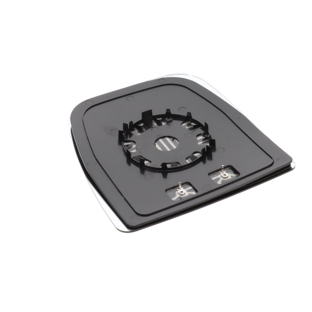 MIRROR GLASS NEW LEGISLATION 03/09