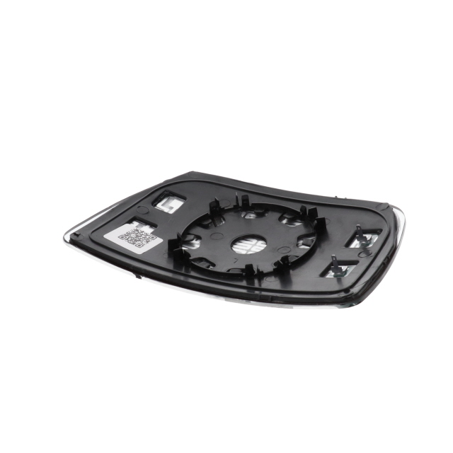 MIRROR GLASS NEW LEGISLATION 03/09