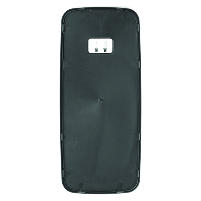 UT6740 GLASS UNIT 380 X 170MM 2000R