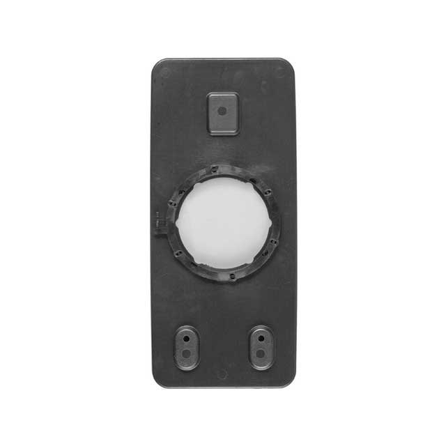 UT6745 GLASS UNIT 440 X 200MM 2000R L/R