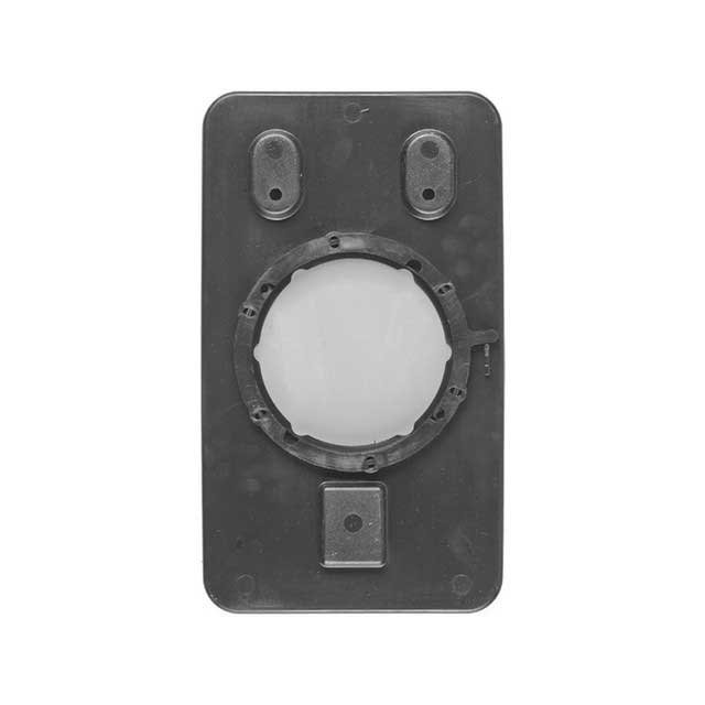 UT6746 GLASS UNIT 340 X 200MM 2000R L/R