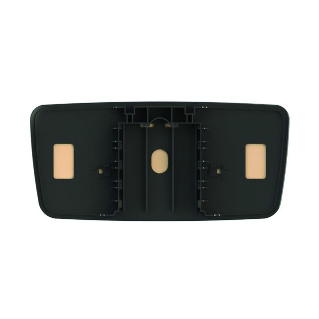 UT6760 Replacement Glass Unit - 425x190mm - 1200 Radius