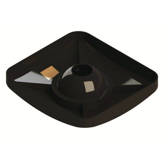 GLASS UNIT 210 X 190MM 300R