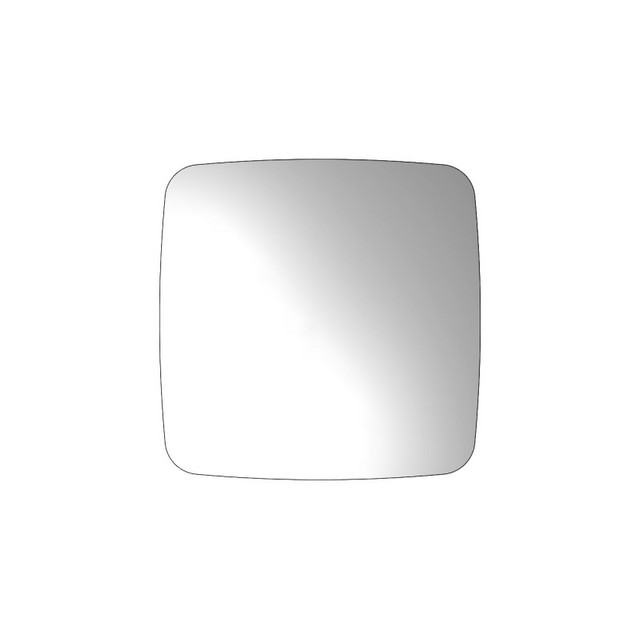 REPLACEMENT GLASS 189 X 189MM 300R