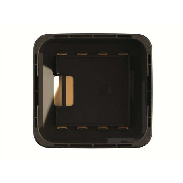 UT6841 GLASS UNIT 204 X 195MM 300R L/R