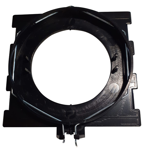 UT6900B Bracket To Suit UT6900 Glass