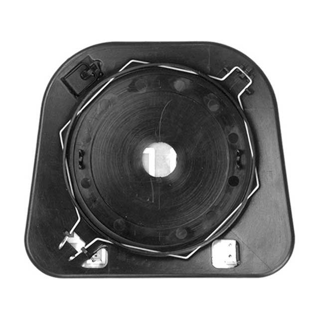 Replacement Glass Unit - 188x167mm - 300 Radius