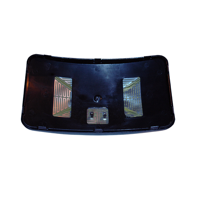 REPLACEMENT GLASS 311 X 171MM 300R