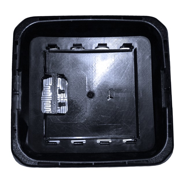 GLASS UNIT 204 X 195MM 300R