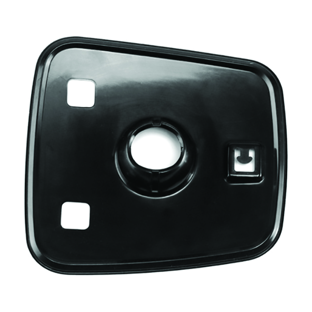 UT6960 GLASS UNIT 180 X 170MM 300R