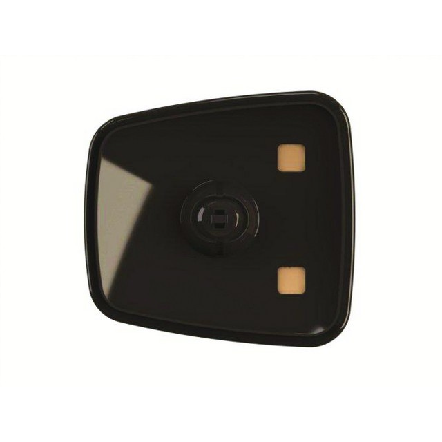 UT6961 GLASS UNIT 195 X 185MM 300R