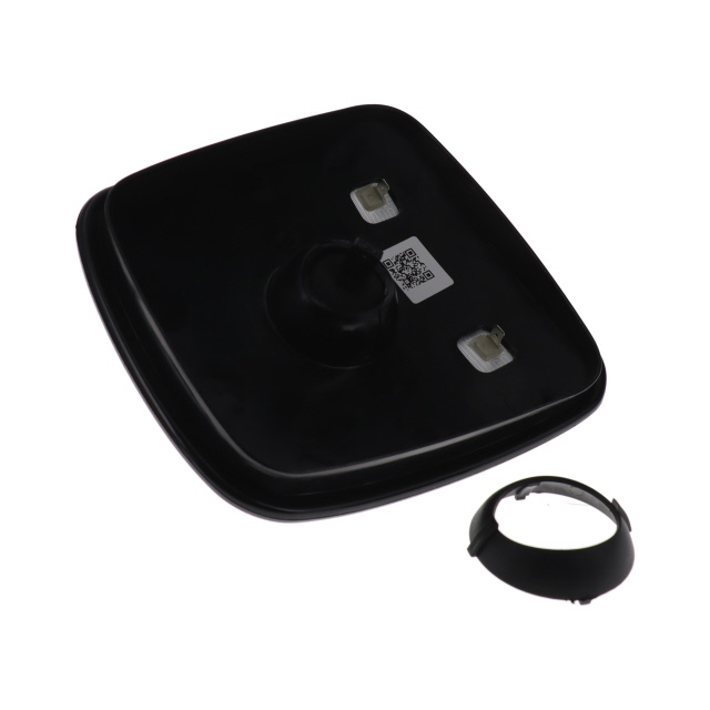 UT6961U Glass Unit - 195 X 185MM 300R