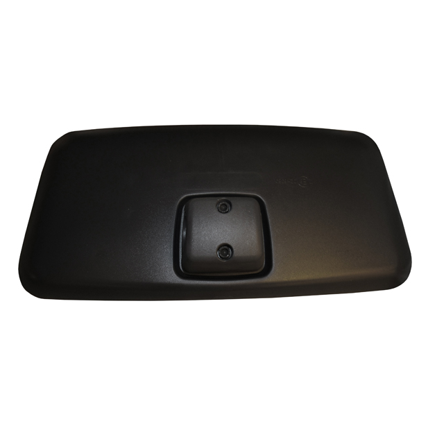 MAIN MIRROR L/R HEATED MANUAL VOLVO FMX 2013