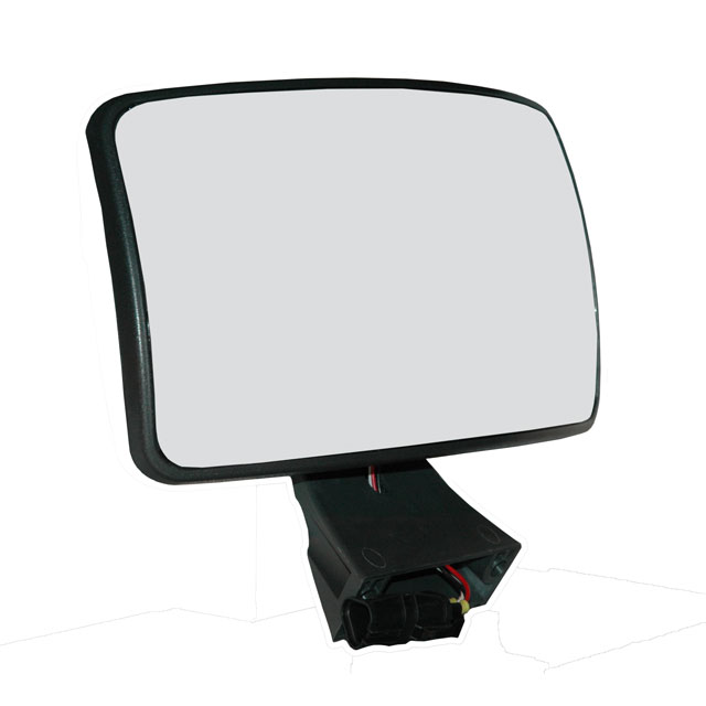KERB MIRROR HEAD ELECTRIC HEATED MAN TGA >02/2011