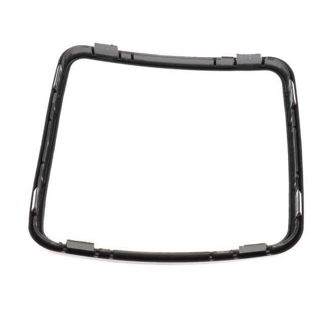 UT7025F W/A MIRROR FRAME VOLVO FMX