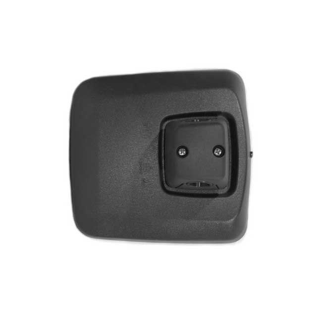 MIRROR HEAD 202 X 198MM LH/RH MAN