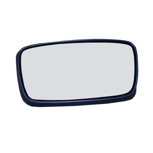 UT7028 Mirror Head - 411x228mm - Manual, Heated - LH/RH