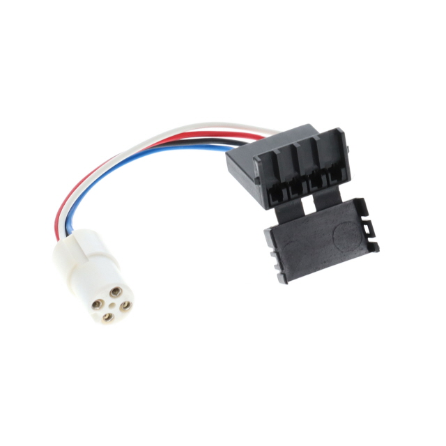 UT7029AD WIRING CONVERTOR
