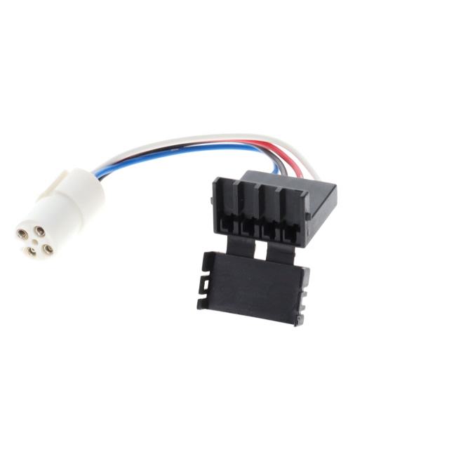UT7029AD WIRING CONVERTOR