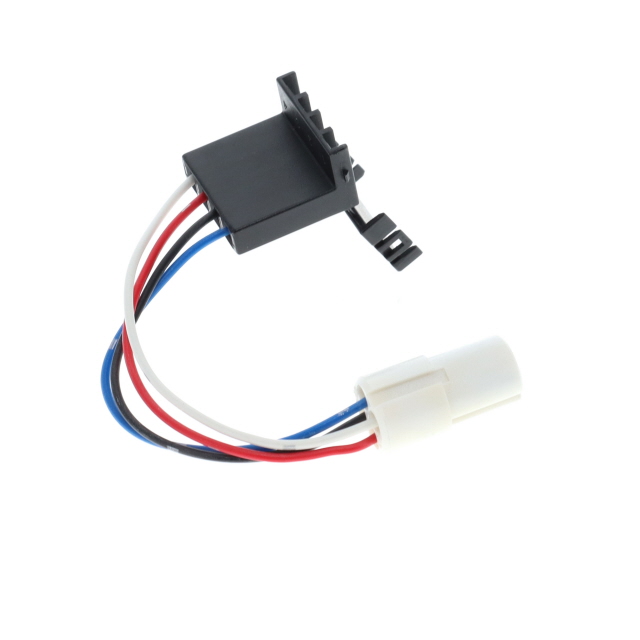 UT7029AD WIRING CONVERTOR